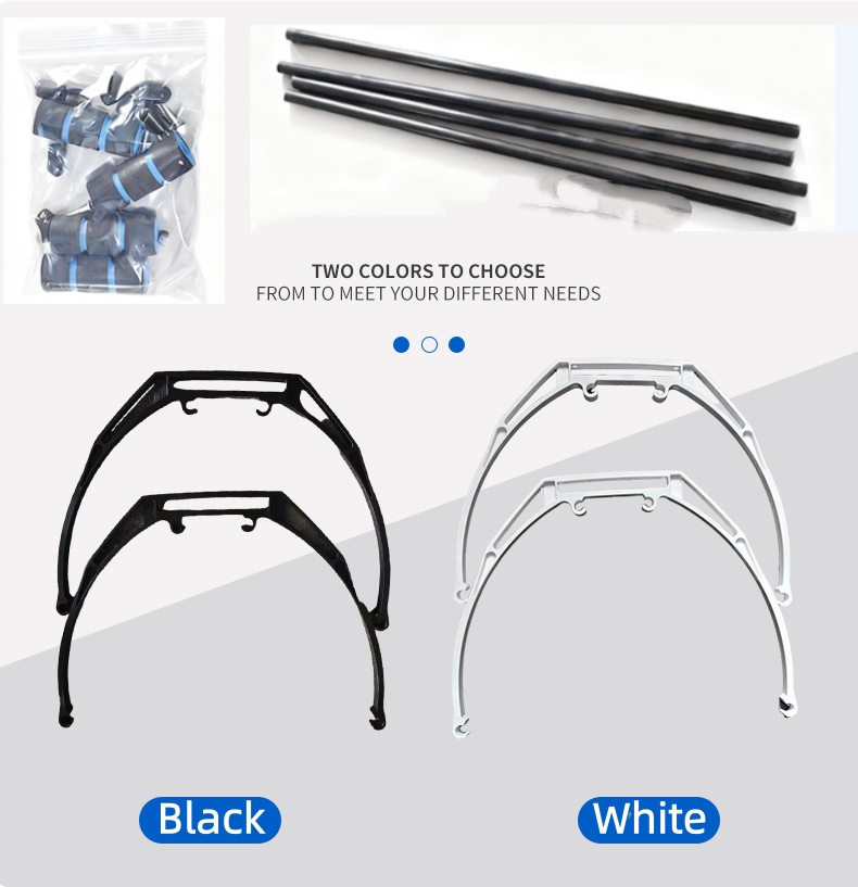 RC Drone Landing Gear Extender - Rc Helicopter Remote Control 评论和价格
