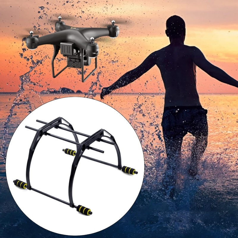 RC Drone Landing Gear Extender - Rc Helicopter Remote Control 评论和价格