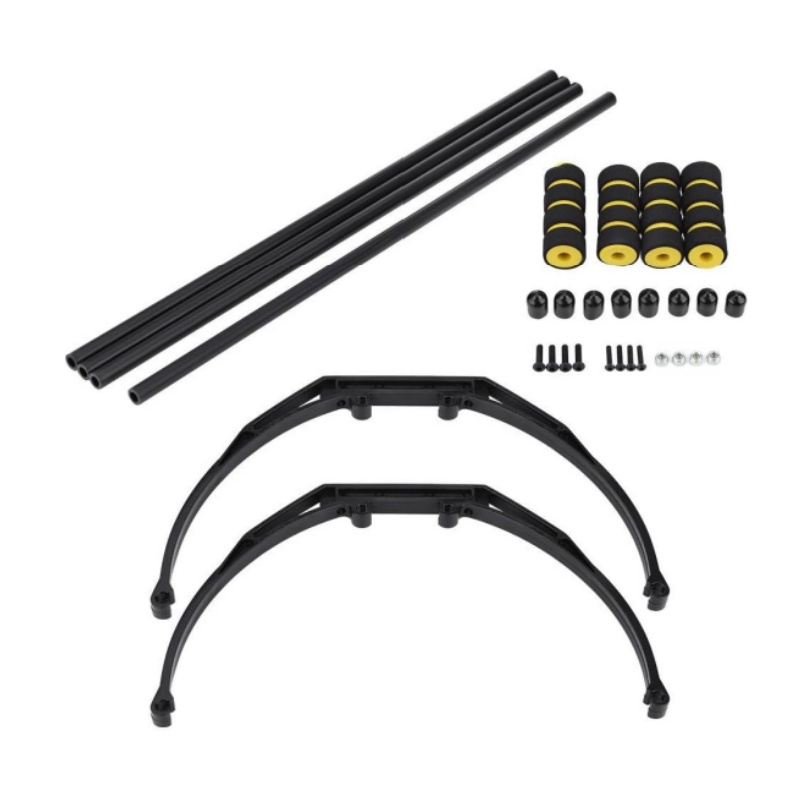 RC Drone Landing Gear Extender - Rc Helicopter Remote Control 评论和价格