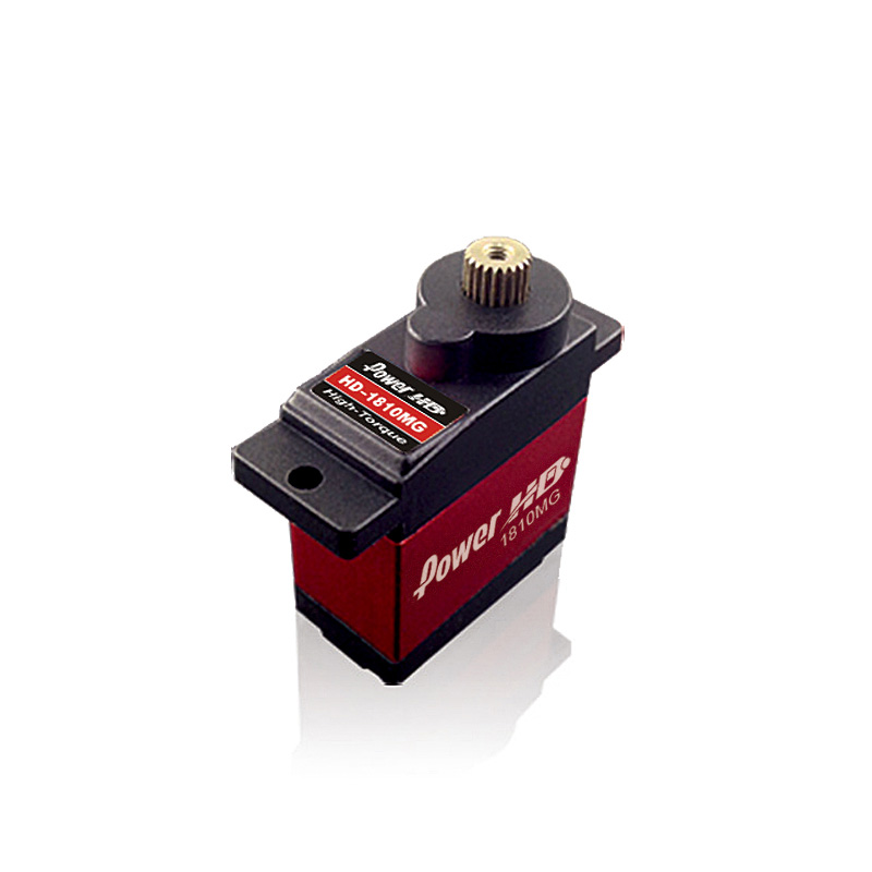 Power HD HD-1810MG Micro Digit - Rc Helicopter Servo 评论和价格