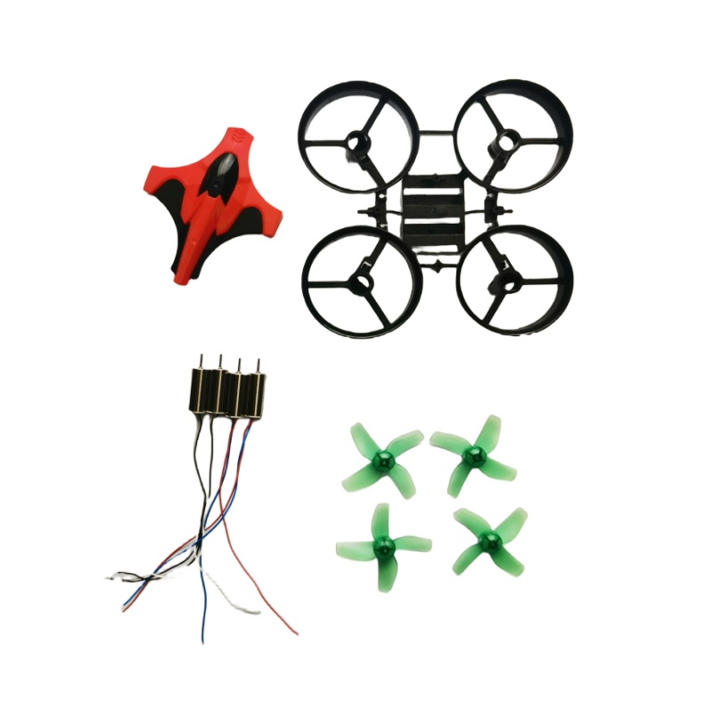 DIY Mini RC Drone Kit-BLH8700/ - Rc Helicopter Electric 评论和价格