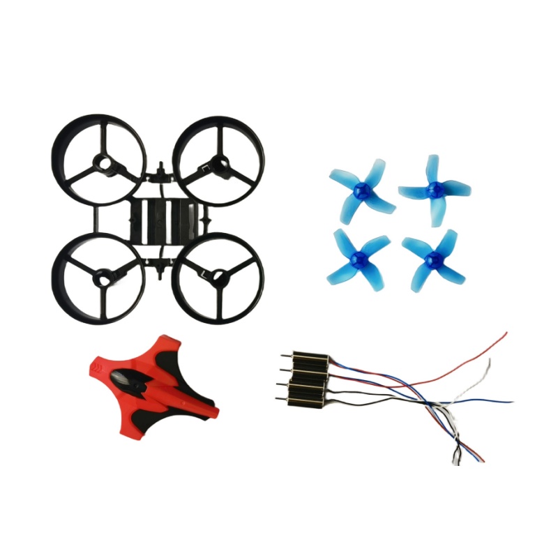 DIY Mini RC Drone Kit-BLH8700/ - Rc Helicopter Electric 评论和价格
