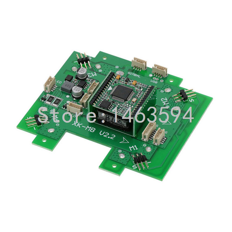 Control board power strip for  - Rc Helicopter Coaxial 评论和价格