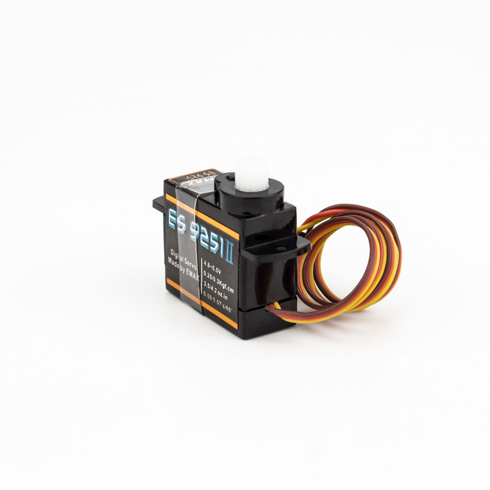 EMAX ES9251II ES9251 4g Micro  - Rc Helicopter Servo 评论和价格