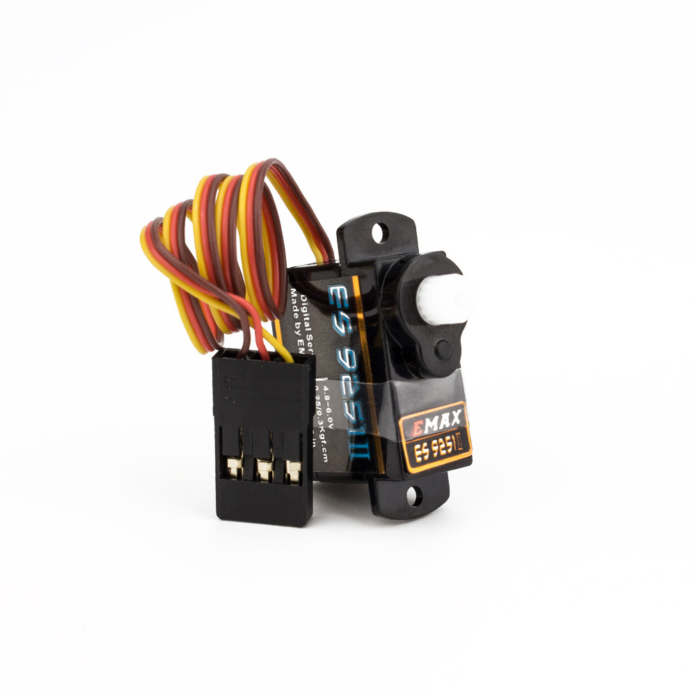 EMAX ES9251II ES9251 4g Micro  - Rc Helicopter Servo 评论和价格