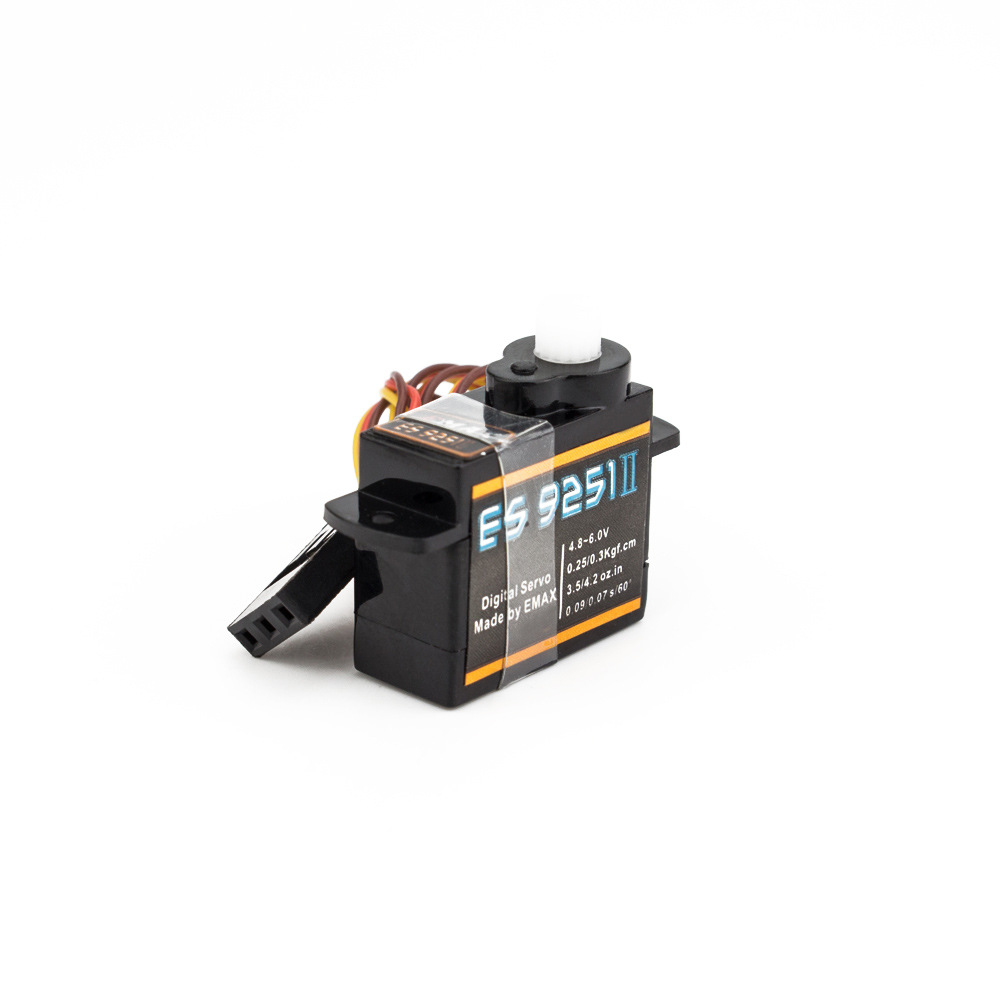 EMAX ES9251II ES9251 4g Micro  - Rc Helicopter Servo 评论和价格