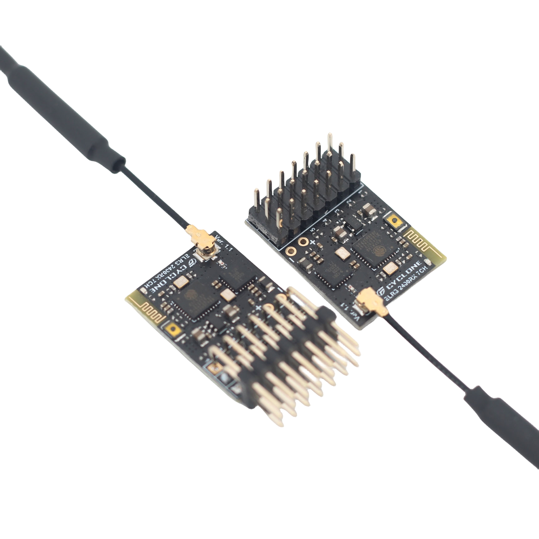 ELRS 2.4G PWM 7CH 6CH CRSF Rec - Rc Helicopter Battery 评论和价格