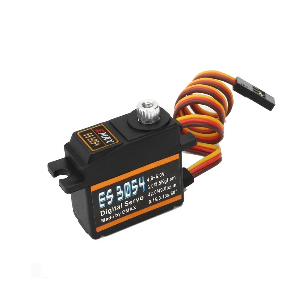 4pcs EMAX ES3054 ES3004 ES3001 - Rc Helicopter Motor 评论和价格