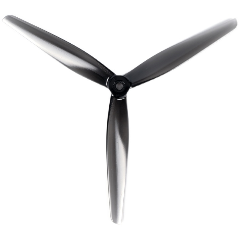 2pairs HQ 7537 7.5inch 3-Blade - Rc Helicopter Blade 评论和价格