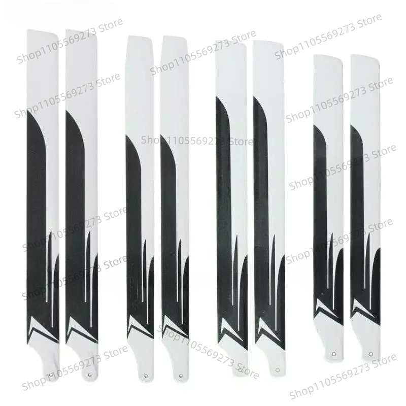 RC Helicopter Main Rotor Blade - Rc Helicopter Blade 评论和价格