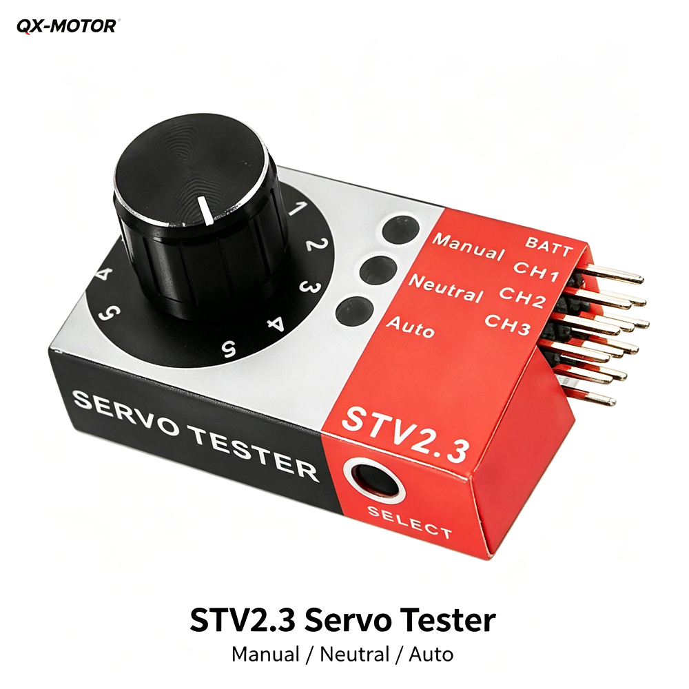 RC Servo Tester 3 Channel CCPM - Rc Helicopter Battery 评论和价格
