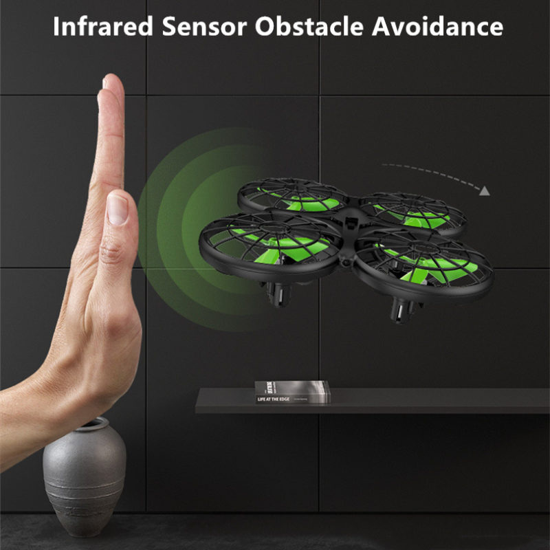 Gesture Induction Obsatcle Avo - Rc Helicopter Electric 评论和价格